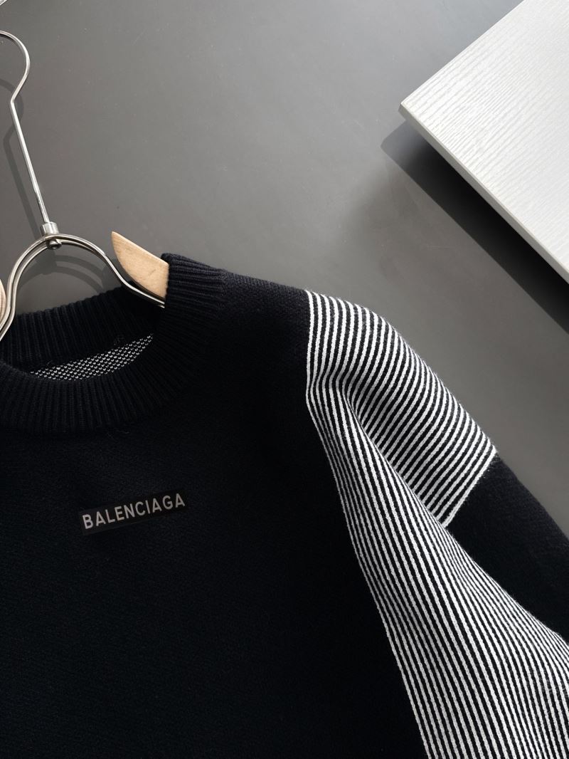 Balenciaga Sweaters